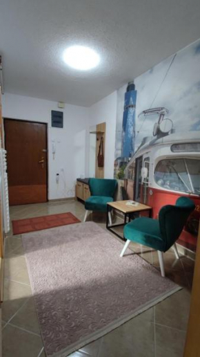SH Apartments Bistrik-Sarajevo